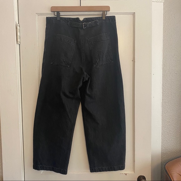 Rachel Comey Elkin Pant - Picture 6 of 9